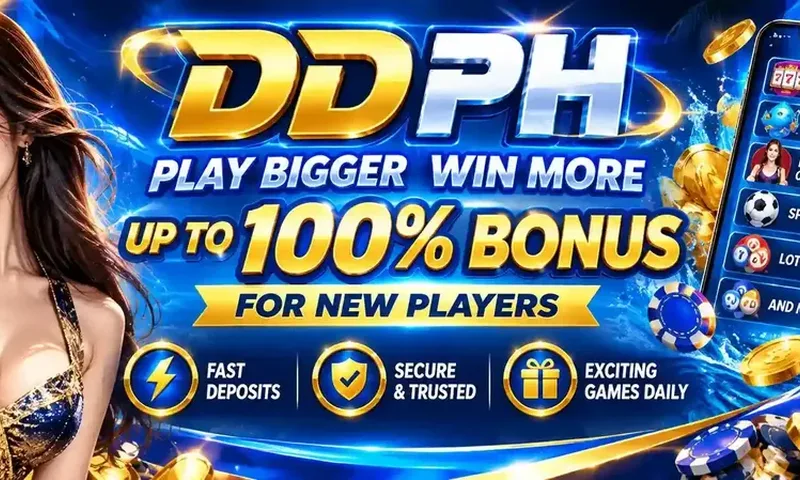 Online Casino Philippines 2026 — Legit PAGCOR Mobile Sites