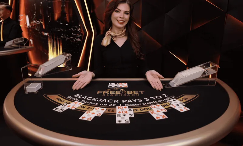 Live Casino Philippines 2026 — Real Dealer Tables & Games