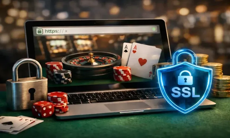 Legit GCash Casino Checklist