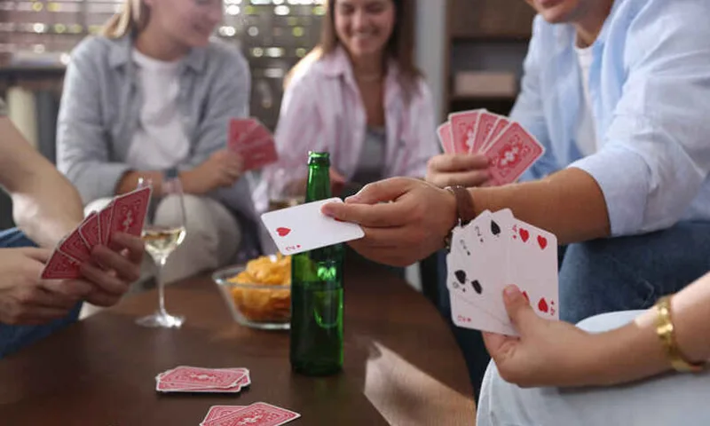 Pinoy Casino Culture & Trends