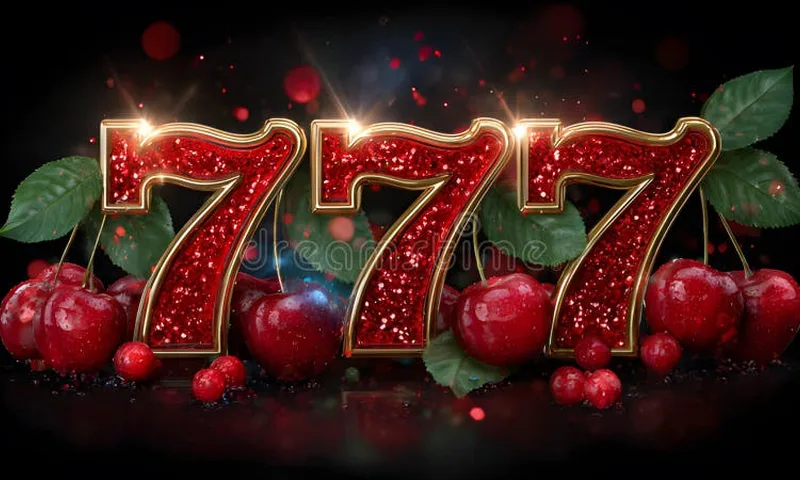 777 Retro Classic Slot Machines