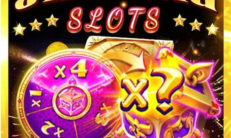 JILI Slot App APK Download
