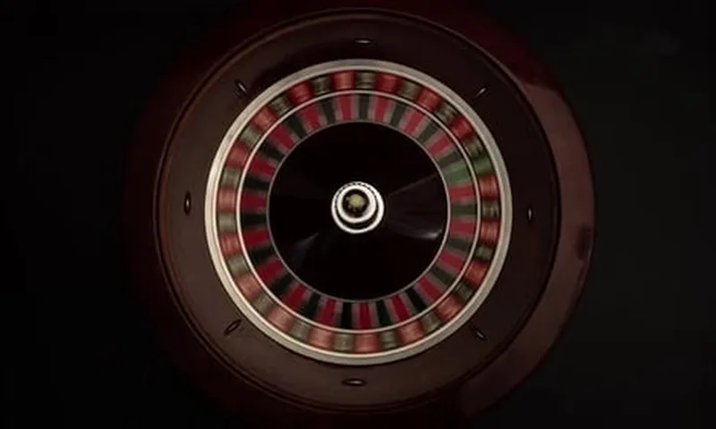 Roulette Online European Rules