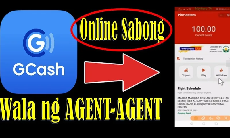 Legit Sabong Sites Verification