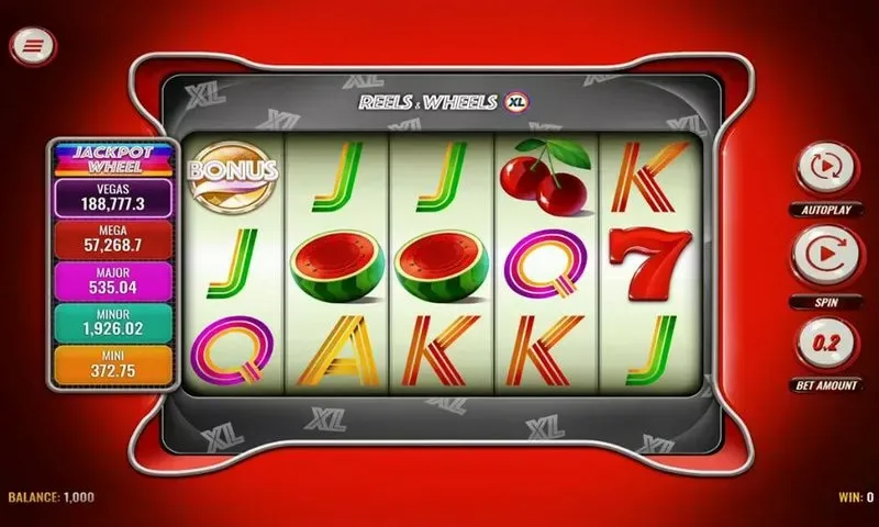 Risk-Free Slot Practice & Simulation Mode