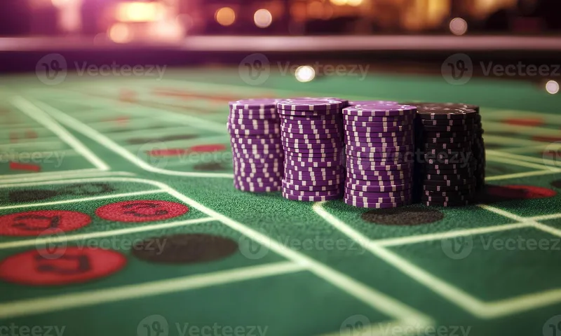 High Roller VIP Table Wagering Limits