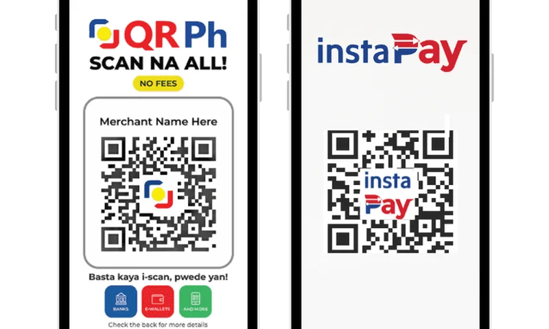 Dynamic QR Ph Automated Derby Bet Cash-In